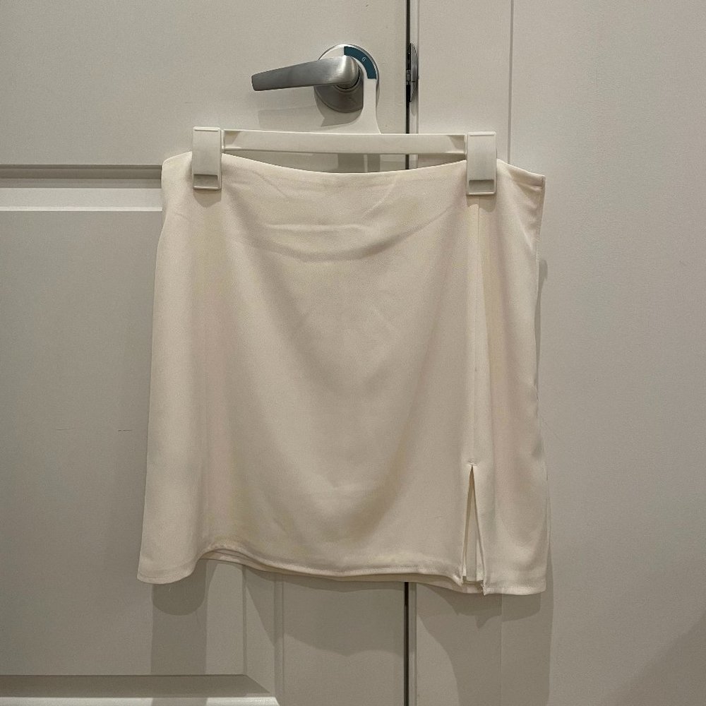 Abercrombie & Fitch Mini Skirt